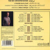 The Ney Interpretation Music Album By Siamak Jahangiri