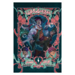 The Siren Song Book by Rob Kidd (Farsi Edition)