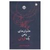 The Victim Novel by Saul Bellow (Farsi Edition)