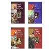 And Quiet Flows the Don Novel by Mikhail Sholokhov
