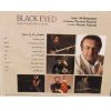 Blacked Eyed Music Album by Ali Rostamian