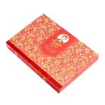 Kermani Gaz: 28% Almond – Traditional Persian Rosewater Nougat