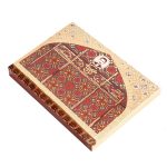 Kermani Gaz: 38% Almond – Traditional Iranian Rosewater Nougat
