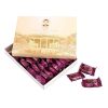 Kermani Gaz (2x): 42% Almond – Traditional Rosewater Nougat
