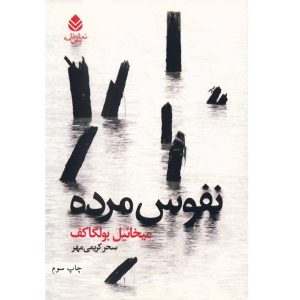 Dead Souls Novel by Mikhail Sholokhov (Farsi)