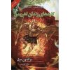 Fablehaven: Keys to the Demon Prison by Brandon Mull