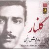 Golnar Music Album by Dariush Rafiee