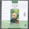 Green Leaf 2 Music Album by Habibollah Badiaei