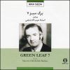 Green Leaf 7 Music Album by Habibollah Badiaei