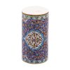 Persian Candle - Model Orange & Blue (2x)