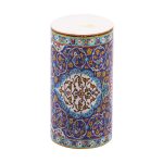 Persian Candle - Model Orange & Blue (2x)