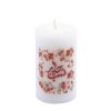 Persian Candle for Yalda Night - Shabe Chele (2x)