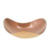 Persian Copper Serving Bowl Suitable for Fruits and Sweets Hammered