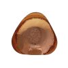 Persian Copper Serving Bowl Suitable for Fruits and Sweets Hammered