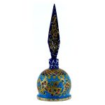 Persian Eyeliner Holder Made with Camel Bone Kohl Holder or Surma Dani Viana II