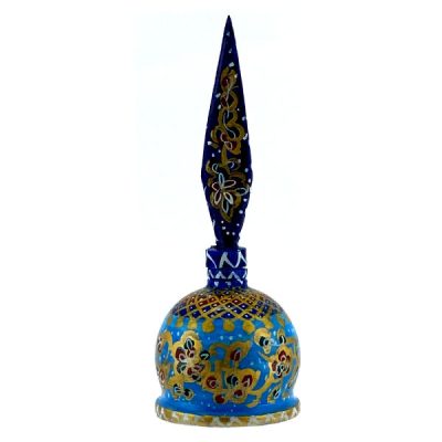 Persian Eyeliner Holder Made with Camel Bone Kohl Holder or Surma Dani Viana II