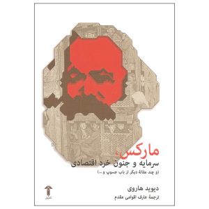 Marx Capital and the Madness of Economic Reason