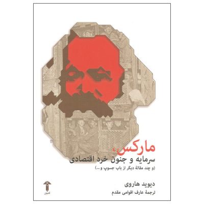 Marx Capital and the Madness of Economic Reason
