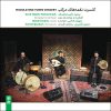Modulating Tunes Concert Album by Mehdi Emami