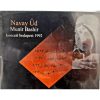 Navay Ud Music Album by Munir Bashir