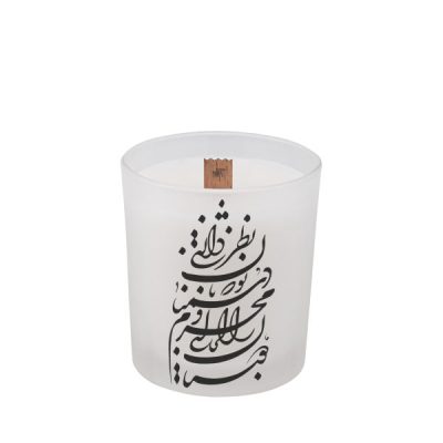Persian Votive Candle – Model Friends & Enemies