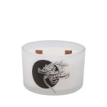 Persian Votive Candle - Model Ruzegar (2x)