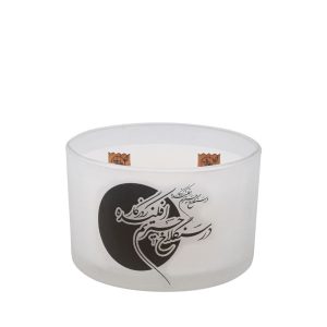 Persian Votive Candle – Model Ruzegar (2x)