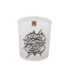 Persian Votive Candle - Model Sokhane Eshgh