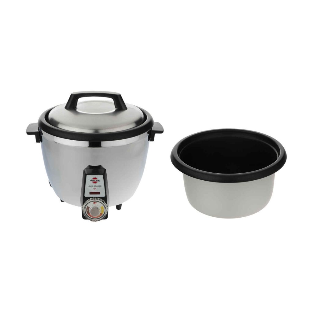 Pars Khazar Rice Cooker 4 Cups 110v RC101E ShopiPersia