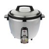 Pars Khazar Rice Cooker 8 Cups 110v RC181E