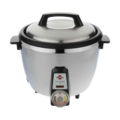 Pars Khazar Rice Cooker 4 Cups 110v RC101E
