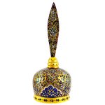 Persian Eyeliner Holder Made with Camel Bone Kohl Holder or Surma Dani Aras
