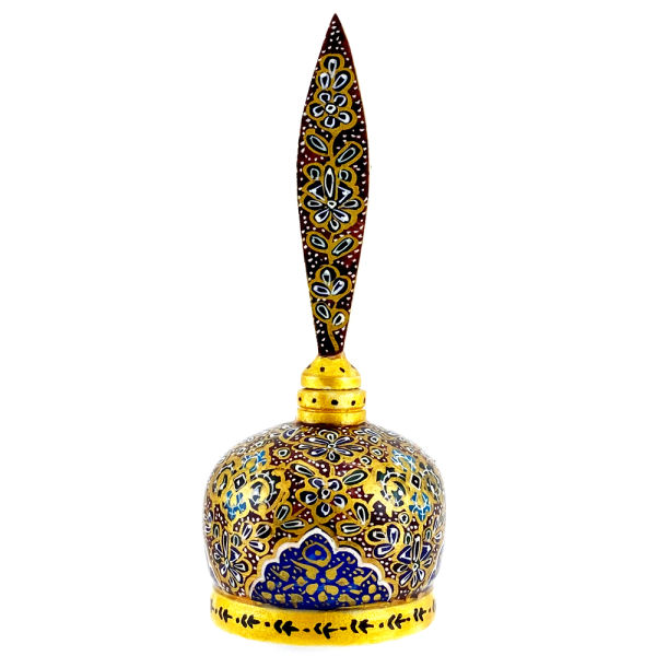 Persian Eyeliner Holder Made with Camel Bone Kohl Holder or Surma Dani Aras