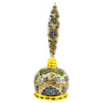 Persian Eyeliner Holder Made with Camel Bone Kohl Holder or Surma Dani Hamta