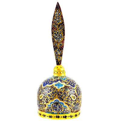 Persian Eyeliner Holder Made with Camel Bone Kohl Holder or Surma Dani Mahsa