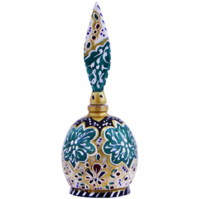 Persian Eyeliner Holder Made with Camel Bone Kohl Holder or Surma Dani Taha II