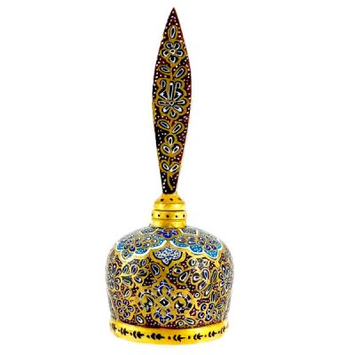 Persian Eyeliner Holder Made with Camel Bone Kohl Holder or Surma Dani Vira