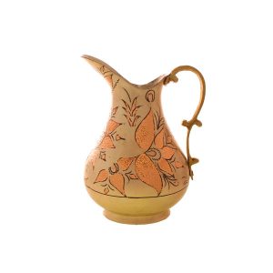 Persian hammered Copper Pitcher Model Kamani