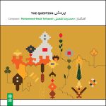 Questions Music Album by Mohammadreza Tafazzoli