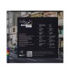 Tehran Smile Music Album by Pallet