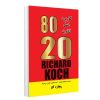 The 80/20 Principle Book by Richard Koch