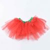 3 Piece Yalda Baby Clothes Set Model Watermelon