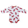 3 Piece Yalda Baby Clothes Set Model Watermelon
