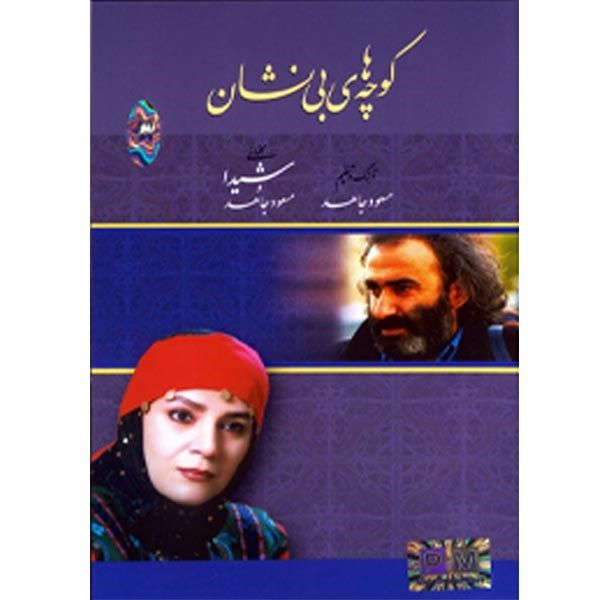Allies Instrumental Album by Sheyda & Masoud Jahed