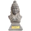 Anahita Bust Statue Ancient Persian Goddess