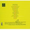 Antiquatwd Childhood Songs Album by Ali-Naqi Vaziri