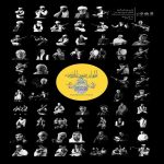 Avahaye Razavi Music Album by Various Artists