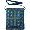 Ethnic Embroidered Crossbody Bag Baluchi Binesh III