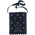 Ethnic Embroidered Crossbody Bag Baluchi Cara Design