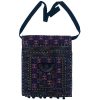 Ethnic Embroidered Crossbody Bag Baluchi Cara II
